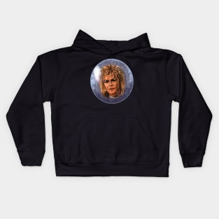 Jareth Kids Hoodie